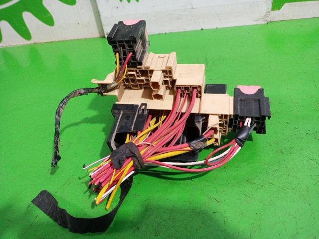 8200574970 RENAULT Блок предохранителей купить в Чернигов
