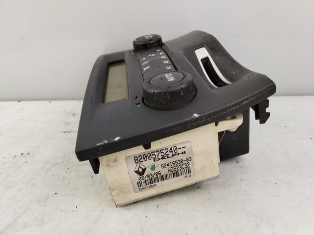 8200575240 RENAULT купить в Чернигов