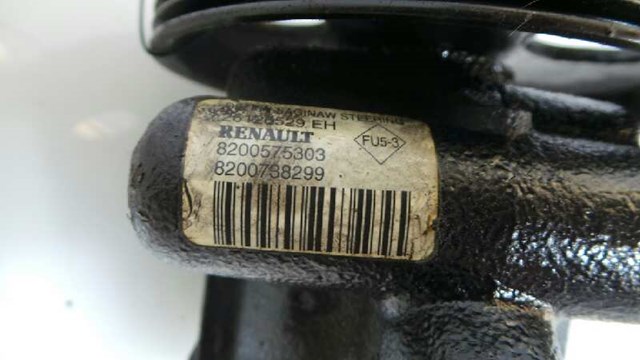 Bomba de direção para Renault Kangoo 1.5 DCI K9K 8200575303