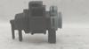 Convertidor de pressão (solenoide) de supercompressão 8200575400 NISSAN