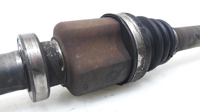 8200575490 RENAULT Правая полуось купить в Украина