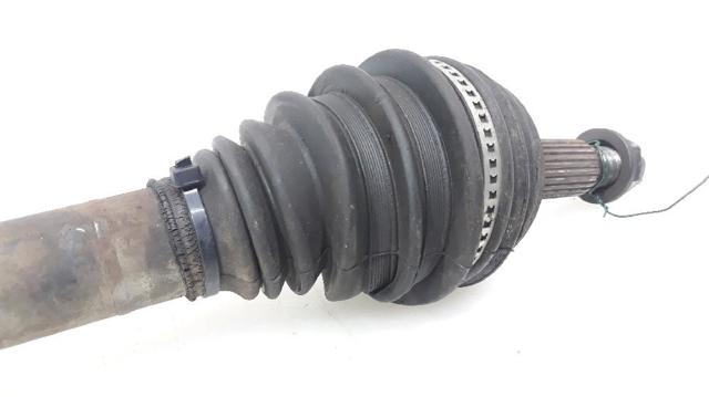 8200575490 RENAULT Правая полуось купить в Николаев