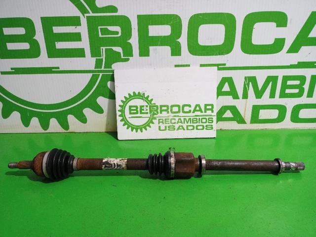 RENAULT 8200575490 Правая полуось в наличии Сумы