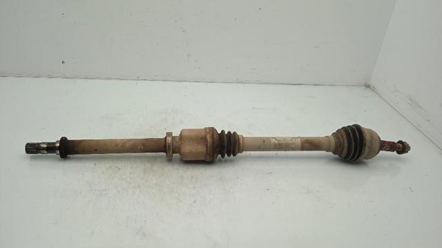 8200575490 RENAULT Правая полуось купить в Ирпень