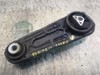 Coxim (suporte) traseiro de motor 8200575641 RENAULT