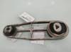 Coxim (suporte) traseiro de motor 8200575641 RENAULT