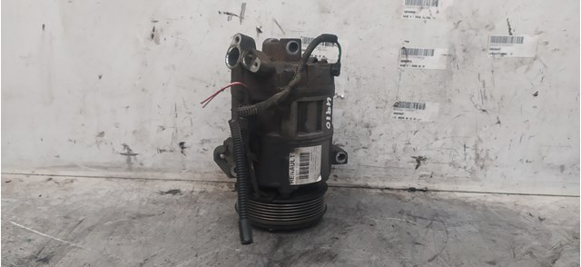 Compressor de ar condicionado 8200577732