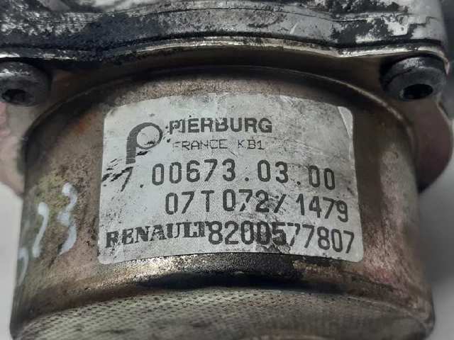 8200577807 NISSAN Вакуумный насос купить в Днепр