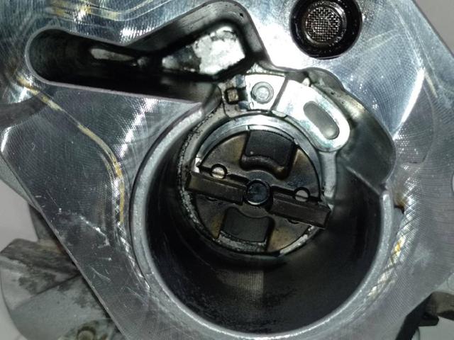 NISSAN 8200577807 Вакуумный насос в наличии Сумы