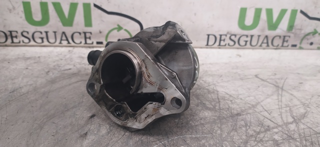 Depressor de freio / bomba de vácuo para Renault Grand Scénic III 1.5 dCi K9K832 8200577807