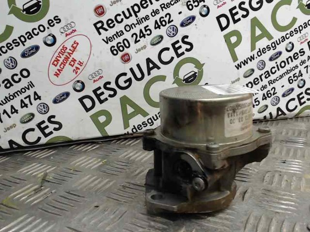 Depressor de freio / bomba de vácuo para Renault Megane III Fastback (BZ0/1_) (2009-...) 1.5 dCi (BZ09,BZ0D) K9K636K9K836K9K837K9K846 8200577807