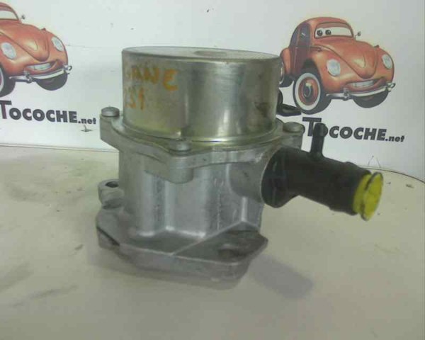 Depressor de freio / bomba de vácuo para renault kangoo 1.5 dCi (KC07) K9K 8200577807
