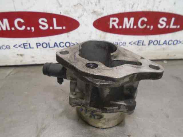 Depressor de freio / bomba de vácuo para Renault Clio II (bb_,bb_) (2003-2016) 1.5 dCi K9KB702 8200577807