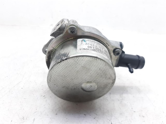 Depressor de freio / bomba de vácuo para Renault Kangoo 1.5 dCi (KC07) K9K A7 8200577807