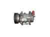 Compressor de aparelho de ar condicionado 8200578856 RENAULT