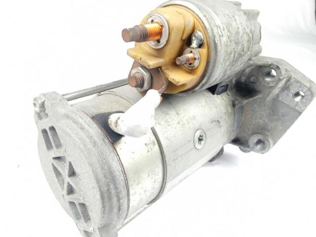 8200579570 RENAULT Стартер купить в Днепр