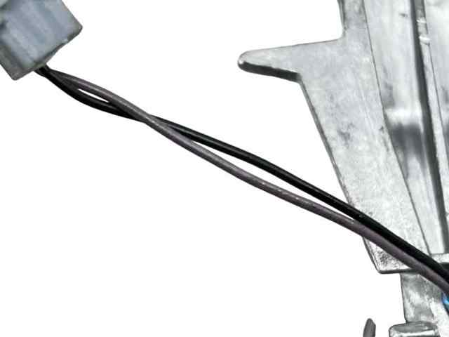 Espelho de salão interno Renault Scenic JM0, JM1