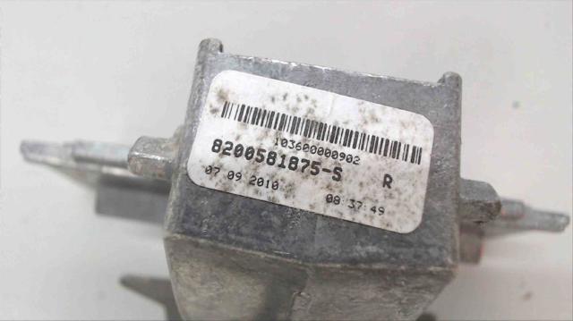 RENAULT 8200581875 Зеркало заднего вида в наличии Николаев