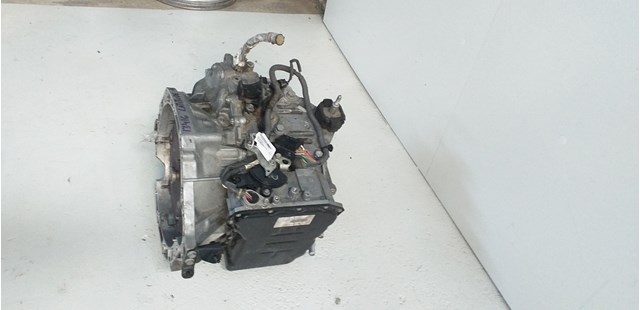 8200582069 RENAULT АКПП в сборе (автоматическая коробка передач) купить в Чернигов
