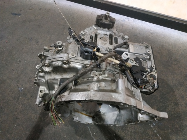 8200582069 АКПП купить Запорожье