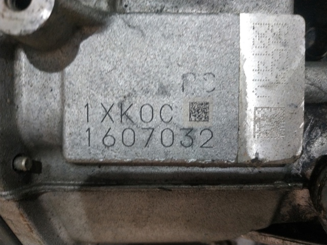 8200582069 RENAULT АКПП в сборе (автоматическая коробка передач) купить в Сумы