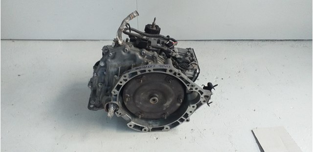 8200582069 RENAULT АКПП в сборе (автоматическая коробка передач) купить в Черновцы