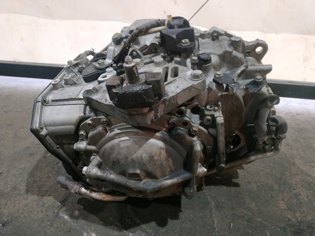 RENAULT 8200582069 АКПП в сборе (автоматическая коробка передач) в наличии Полтава