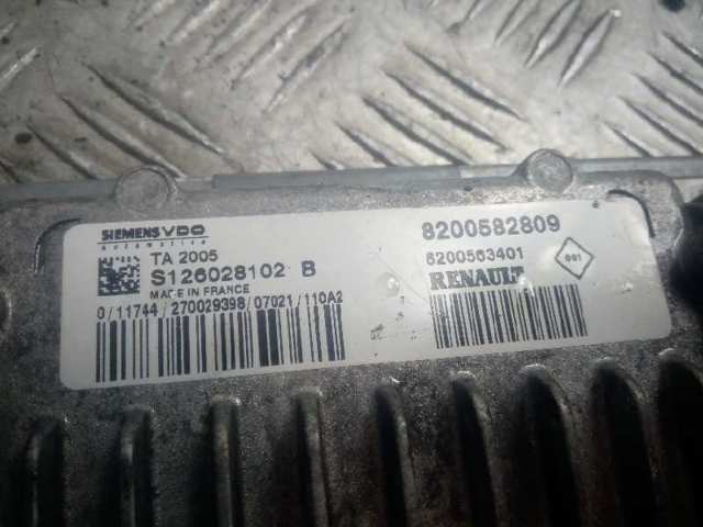 RENAULT 8200582809 в наличии Ровно