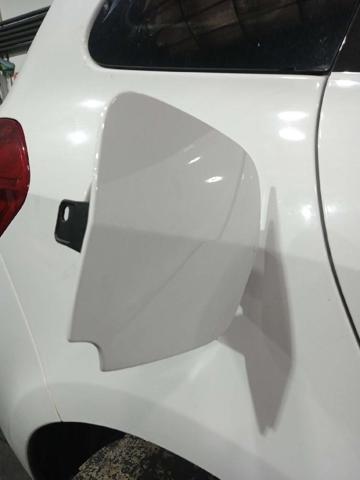 RENAULT 8200582902 Лючок бензобака в наличии Кривой Рог