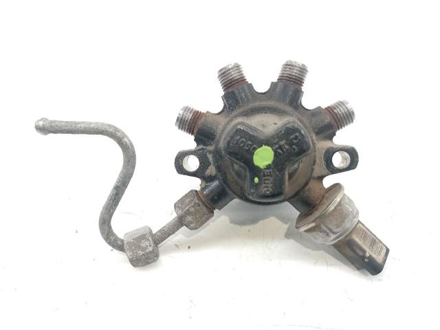 8200584034 NISSAN Распределитель топлива (рампа) купить в Ровно