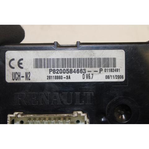 8200584663 RENAULT купить в Павлоград
