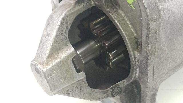NISSAN 8200584675 Стартер в наличии Украина
