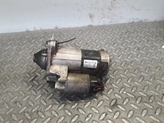 8200584675 NISSAN Стартер купить в Винница