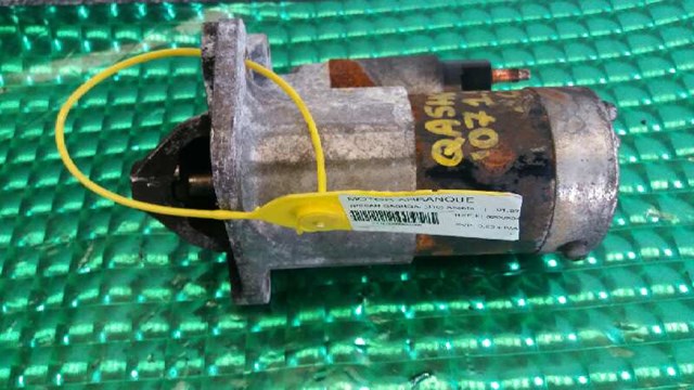 8200584675 NISSAN Стартер купить в Полтава