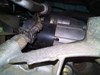 Motor de arranco 8200584675 RENAULT