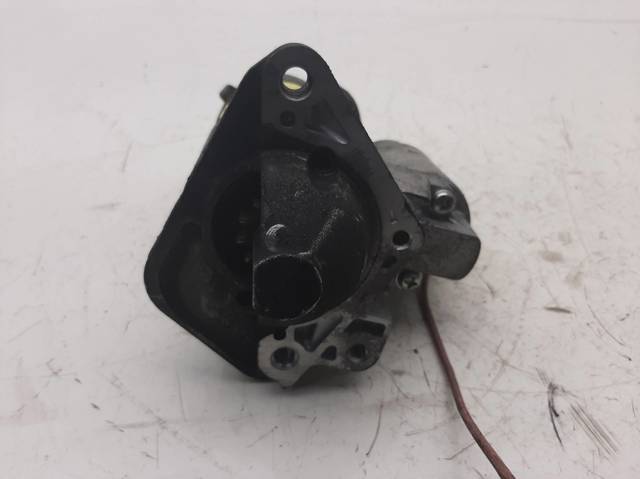 RENAULT 8200584675A Стартер в наличии Житомир