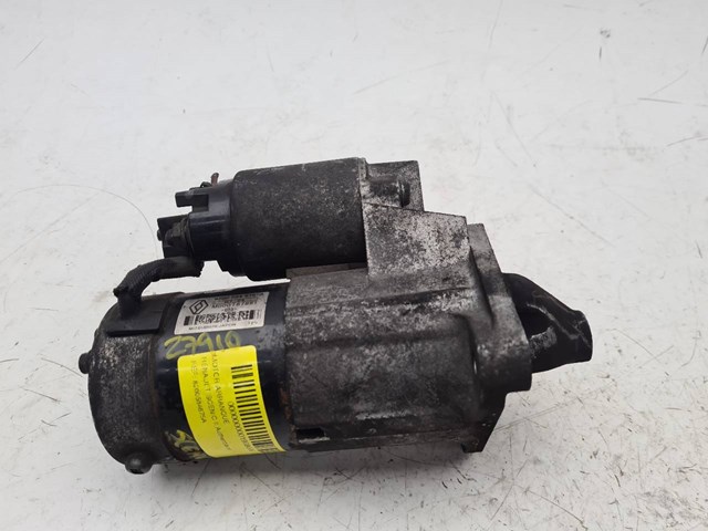 8200584675A RENAULT Стартер купить в Киев