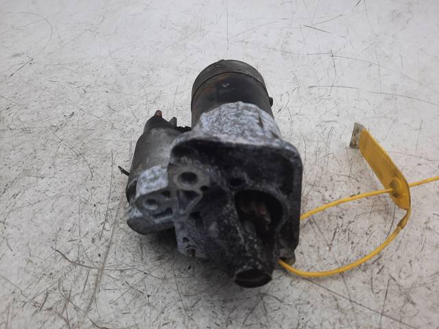 8200584675A RENAULT Стартер купить в Полтава