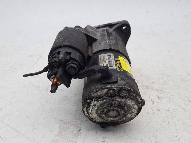 8200584675A RENAULT Стартер купить в Сумы
