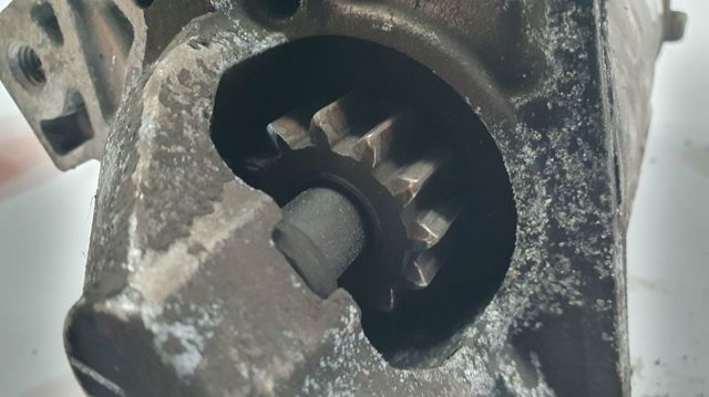 8200584675A RENAULT Стартер купить в Чернигов