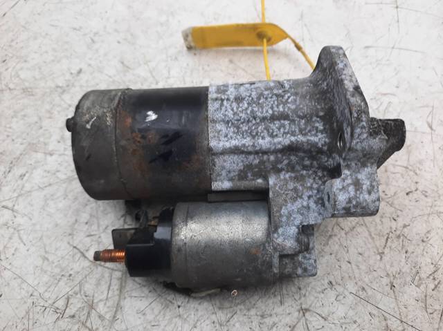 RENAULT 8200584675A Стартер в наличии Винница
