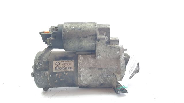 RENAULT 8200584675A Стартер в наличии Запорожье