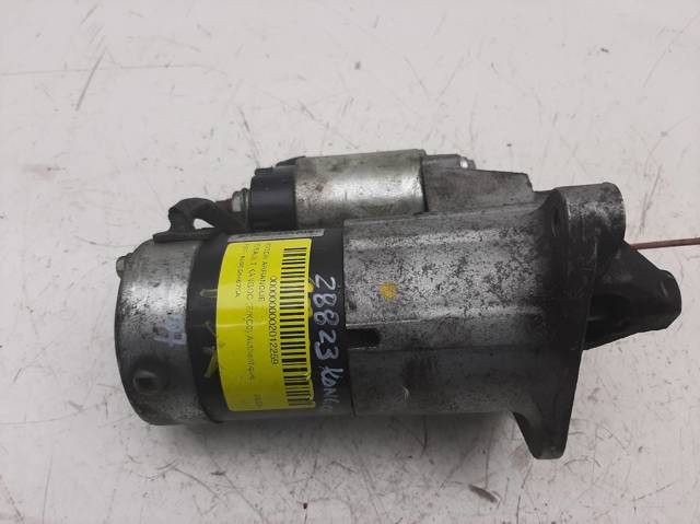 8200584675A RENAULT Стартер купить в Павлоград