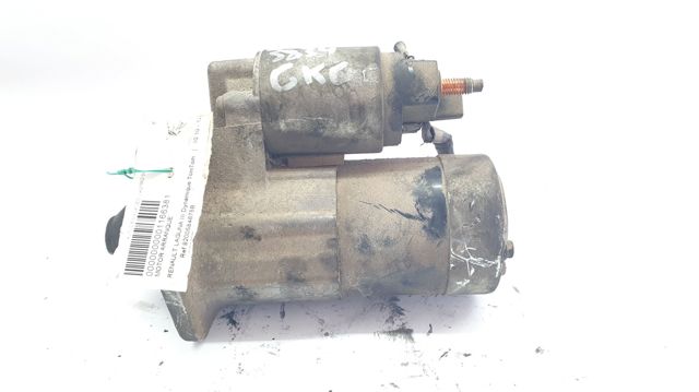 RENAULT 8200584675B Стартер в наличии Запорожье