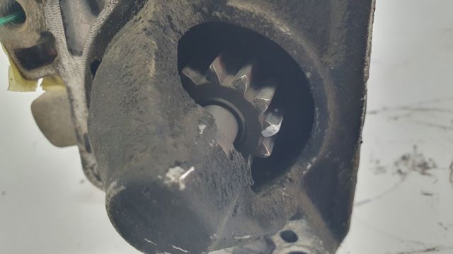 8200584675B RENAULT Стартер купить в Запорожье