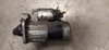 Motor de arranco 8200584675B RENAULT