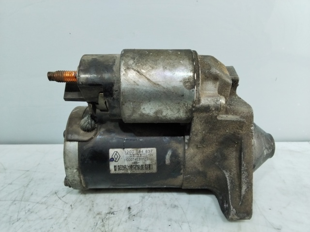 RENAULT 8200584837 Стартер в наличии Харьков