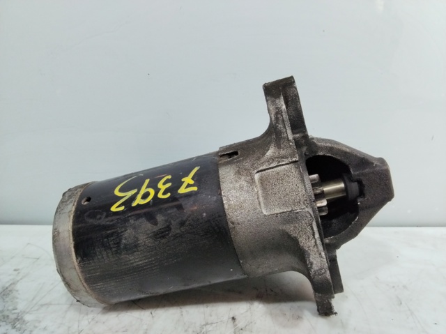 8200584837 RENAULT Стартер купить в Украина