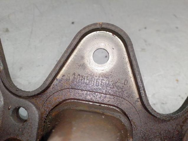 8200586673 Renault (RVI)