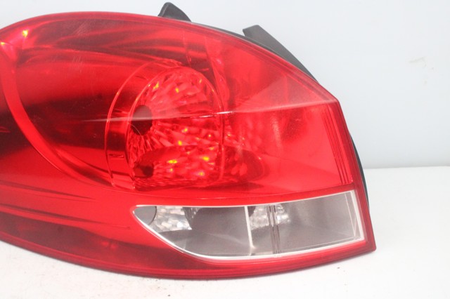 RENAULT 8200586843 Фонарь задний левый в наличии Черкассы